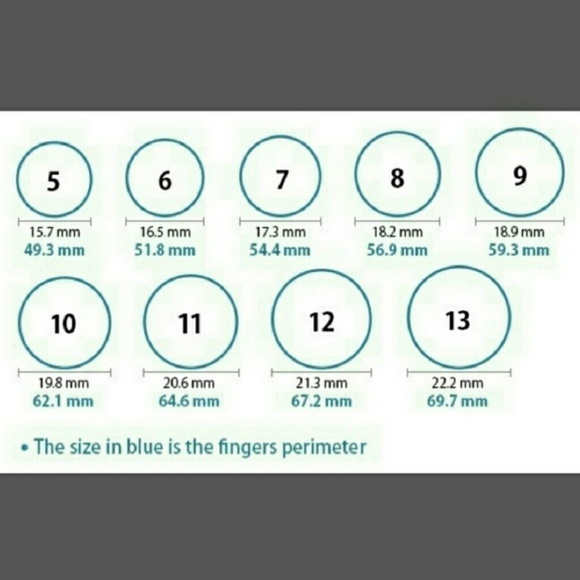 Silver Plated Sunflower Ring - Picture 7 of 7